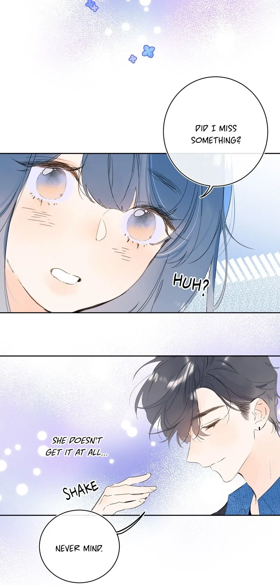 Don’t Cry Chapter 38 Online - página 7