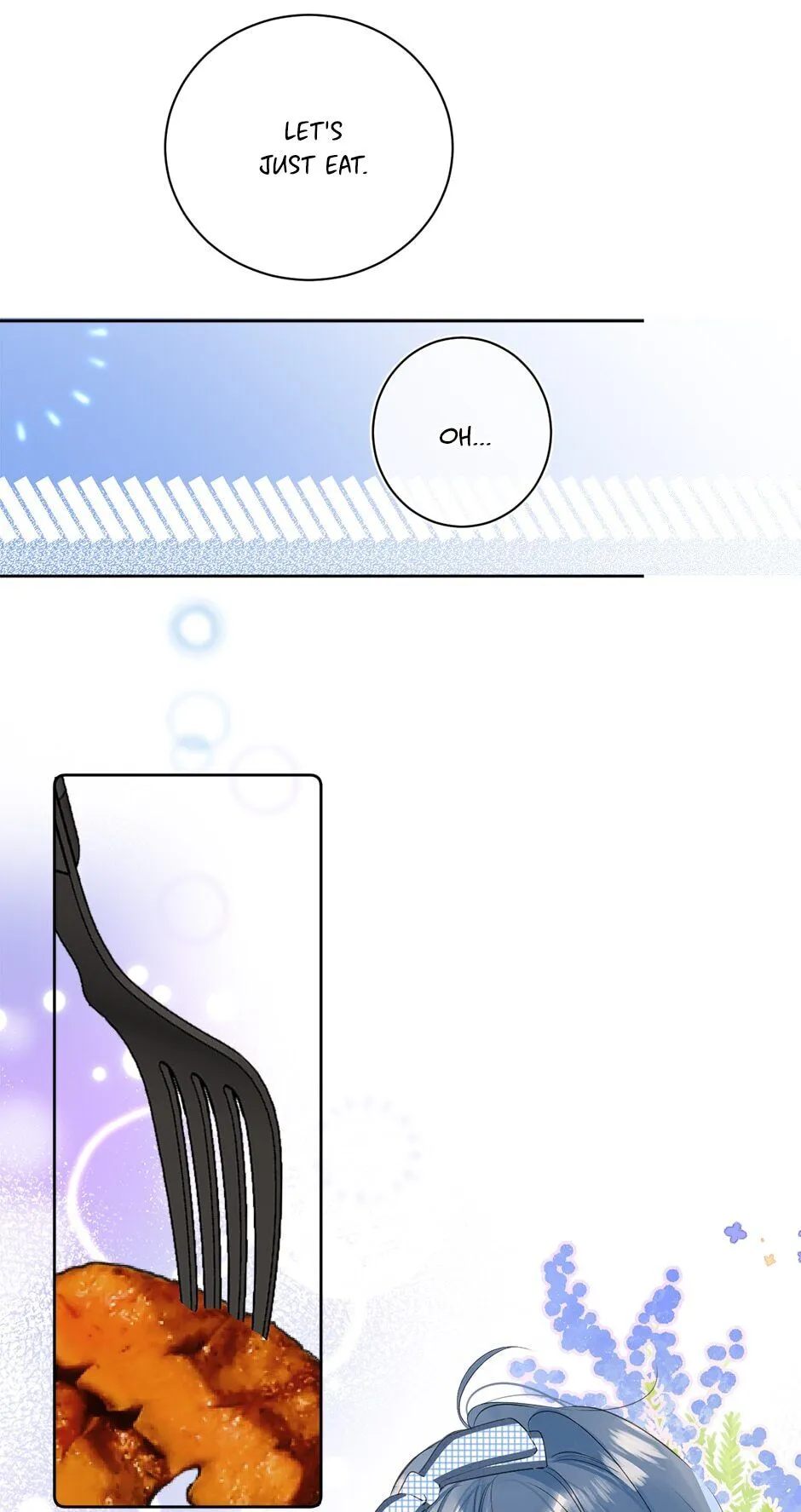 Don’t Cry Chapter 38 Online - página 8