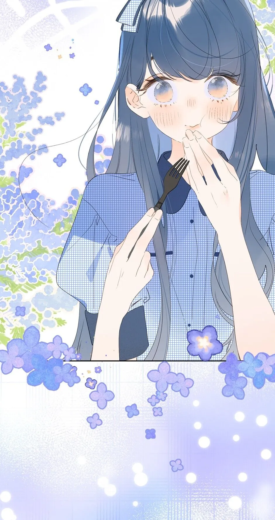 Don’t Cry Chapter 38 Online - página 9
