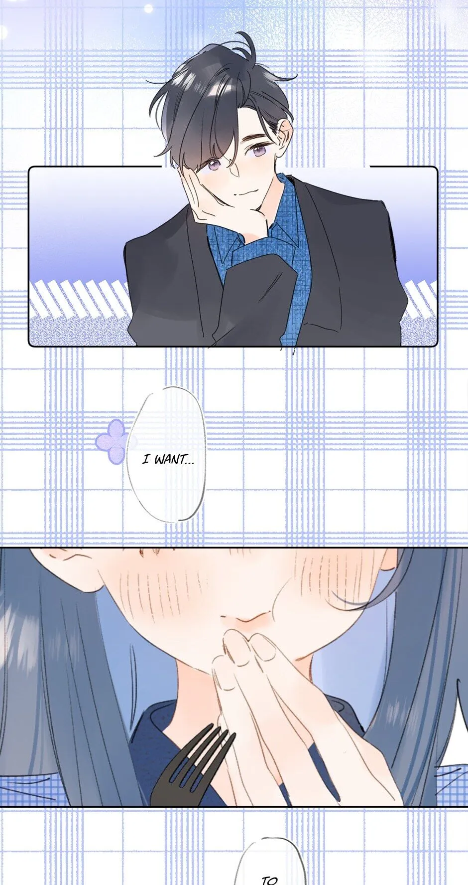 Don’t Cry Chapter 38 Online - página 10