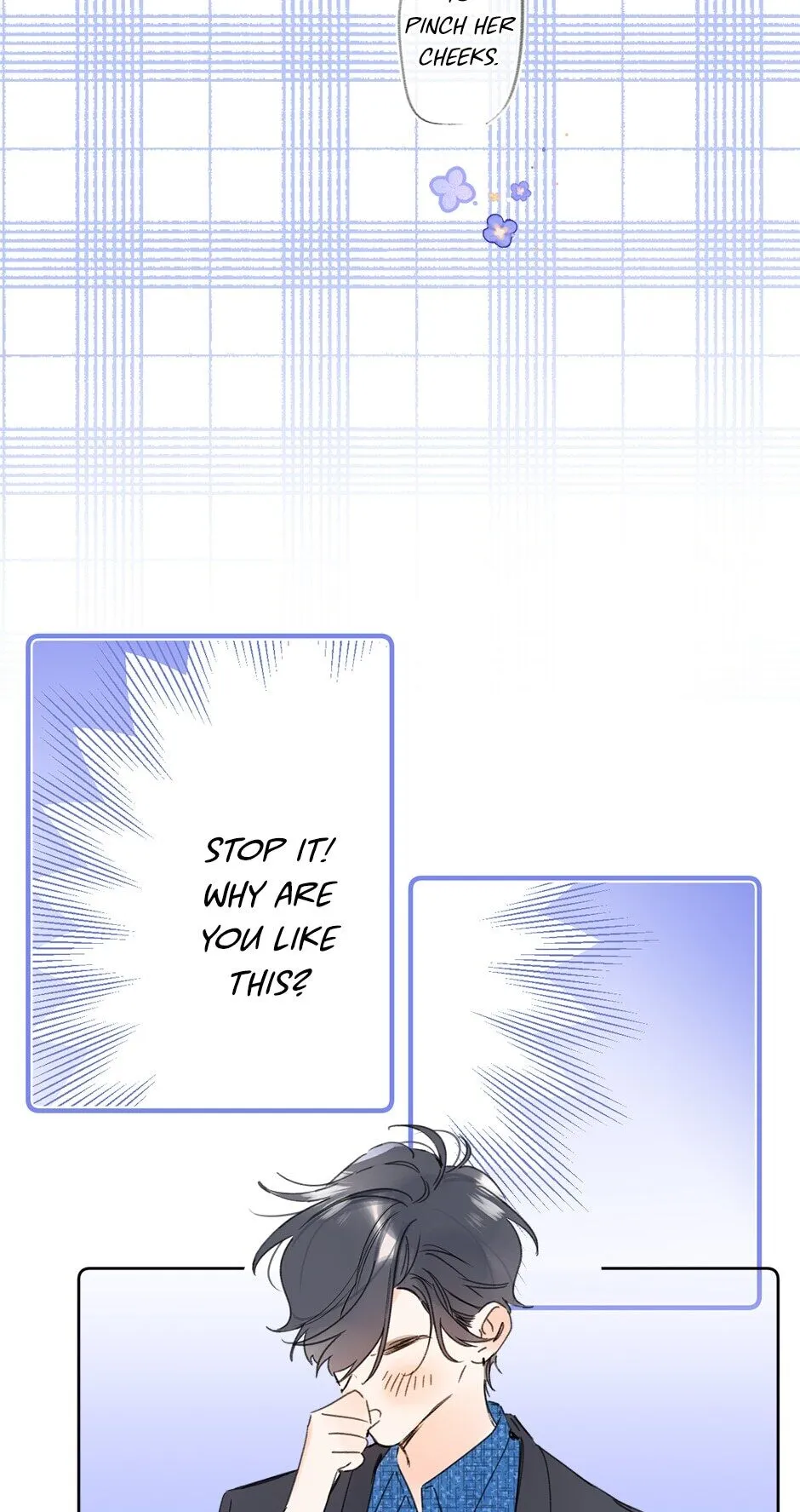 Don’t Cry Chapter 38 Online - página 11