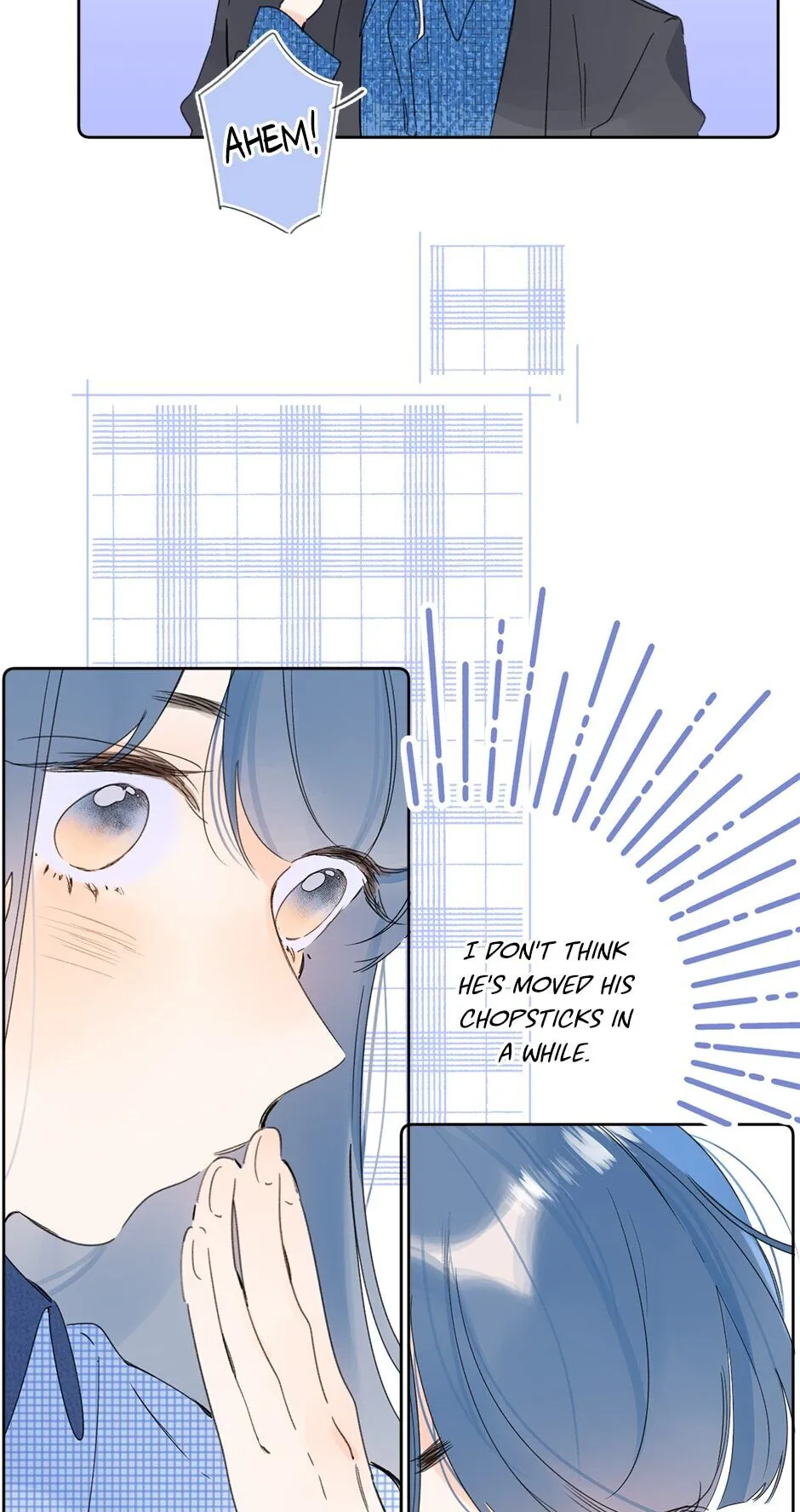 Don’t Cry Chapter 38 Online - página 12