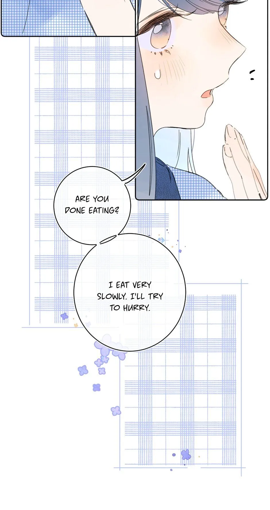 Don’t Cry Chapter 38 Online - página 13