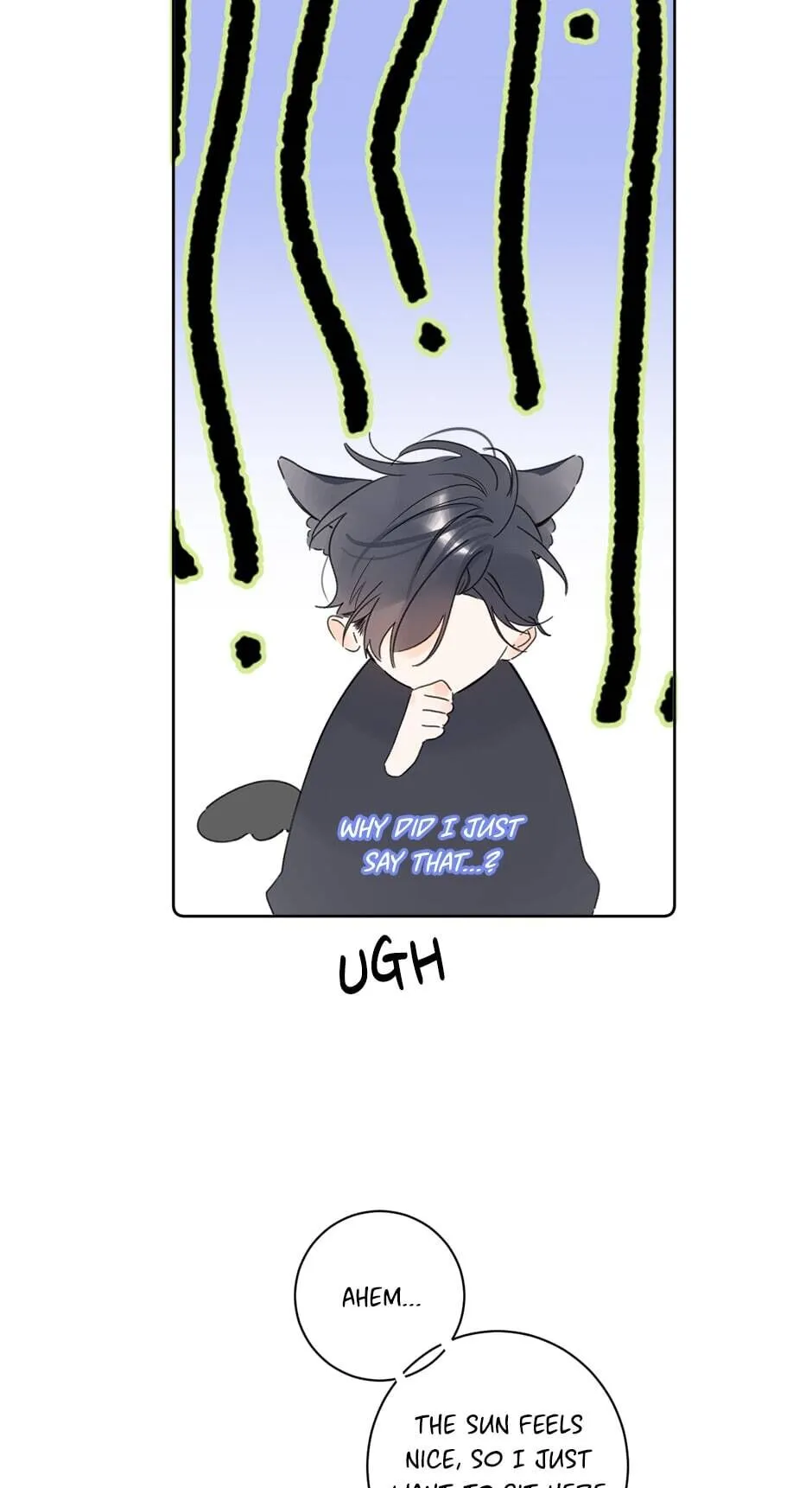 Don’t Cry Chapter 38 Online - página 15