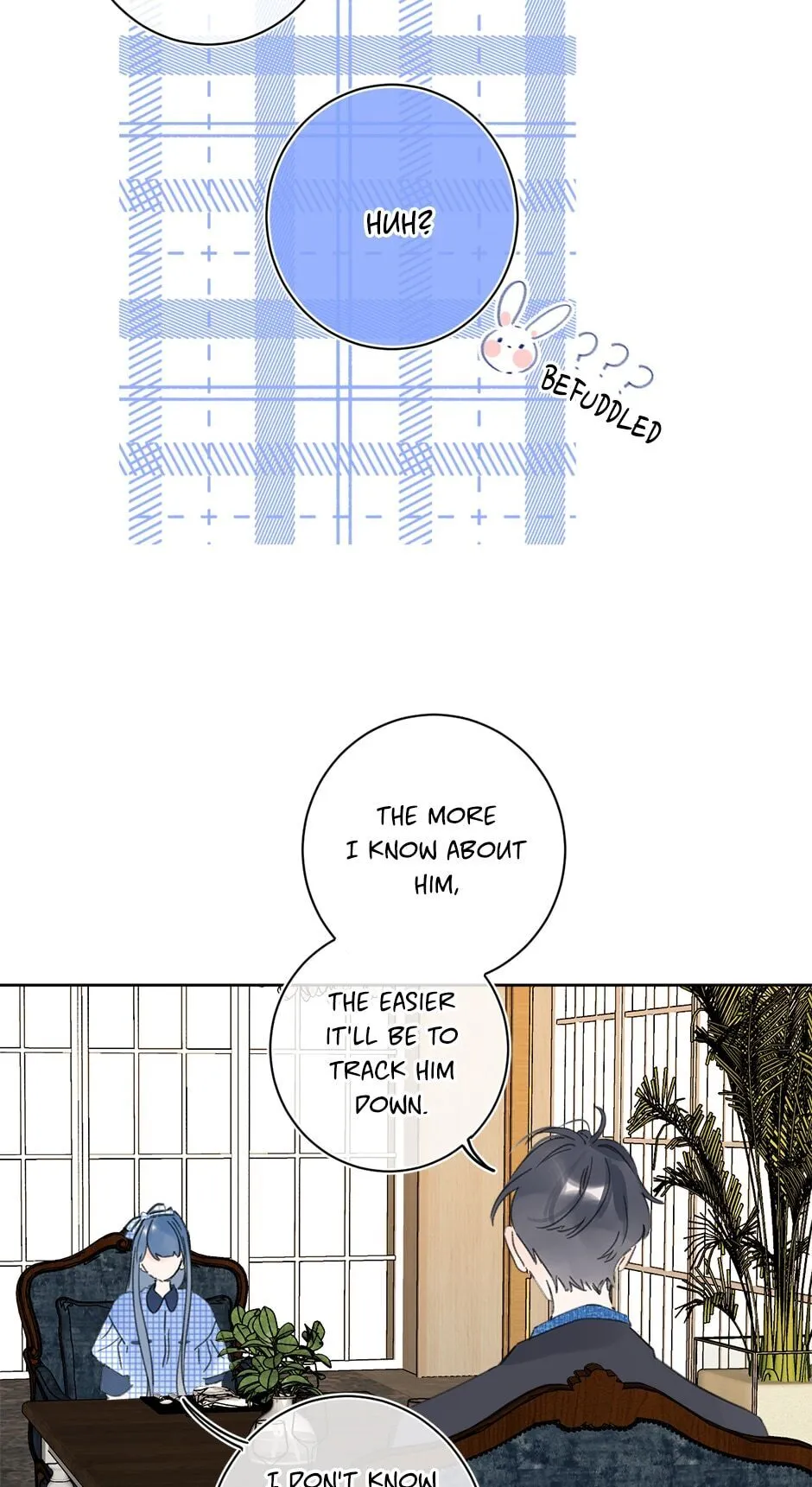Don’t Cry Chapter 38 Online - página 17