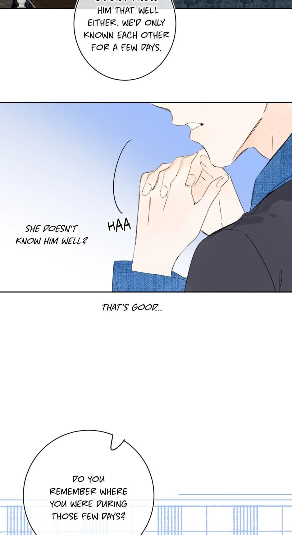 Don’t Cry Chapter 38 Online - página 18