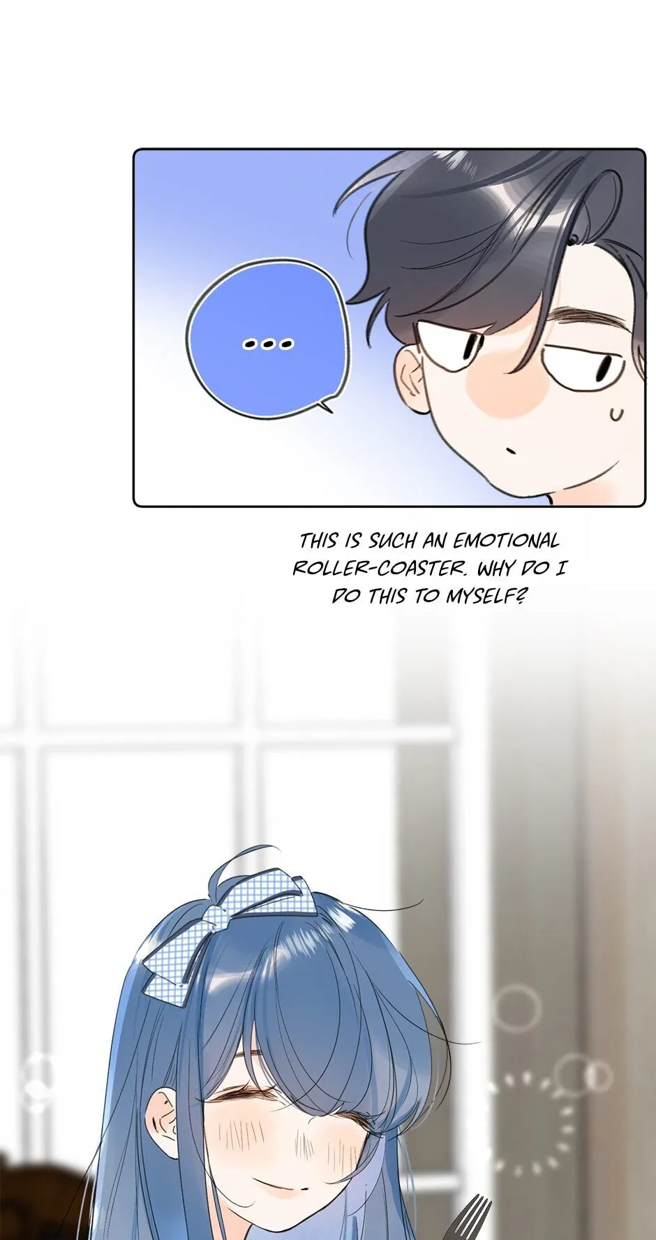 Don’t Cry Chapter 38 Online - página 20