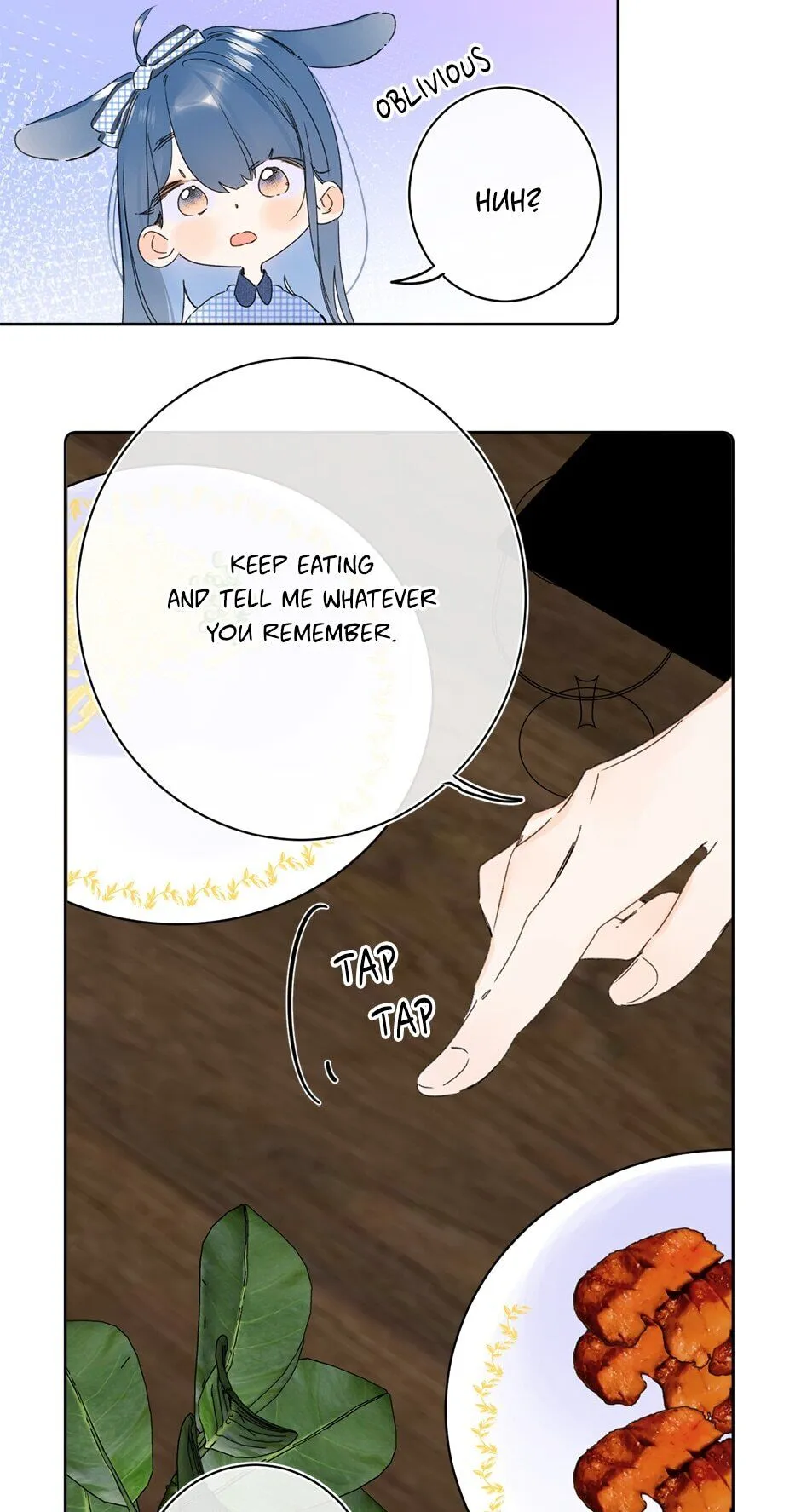 Don’t Cry Chapter 38 Online - página 22