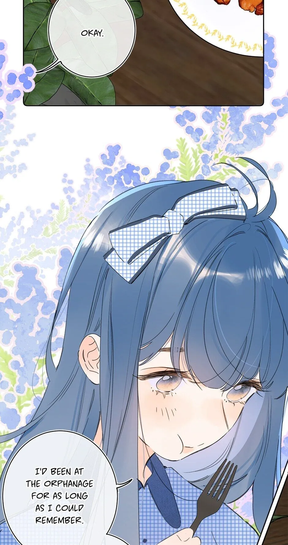 Don’t Cry Chapter 38 Online - página 23