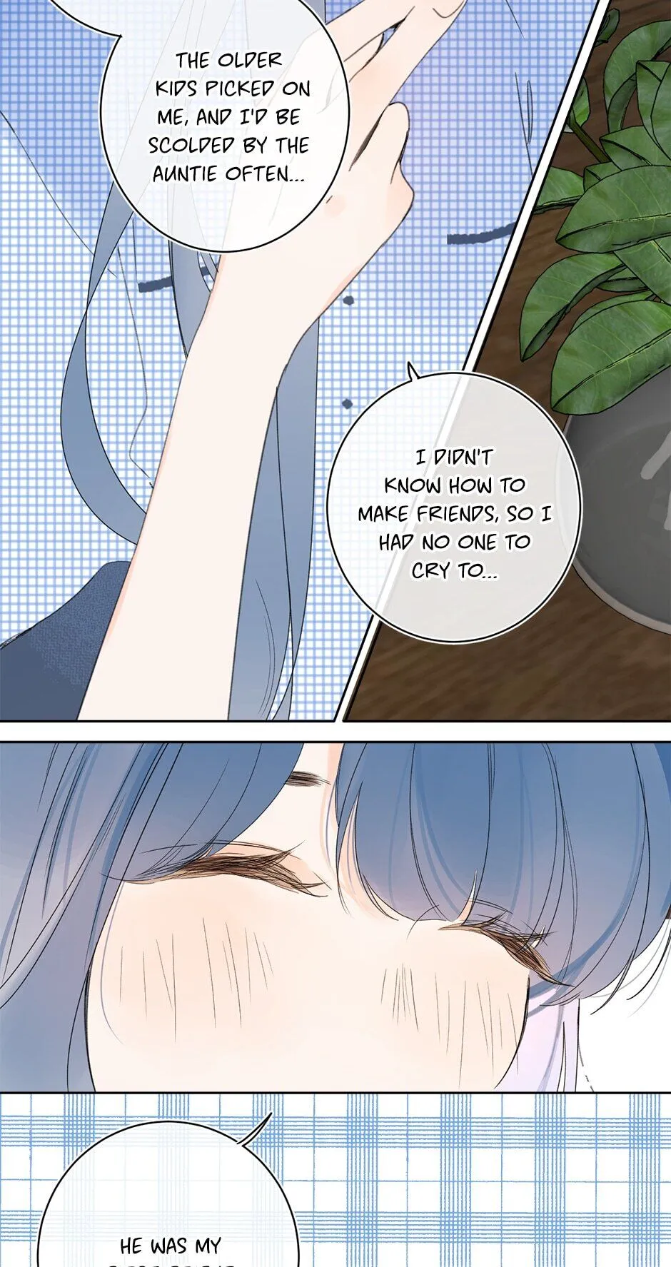 Don’t Cry Chapter 38 Online - página 24