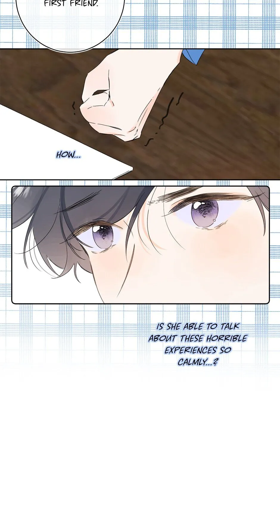 Don’t Cry Chapter 38 Online - página 25