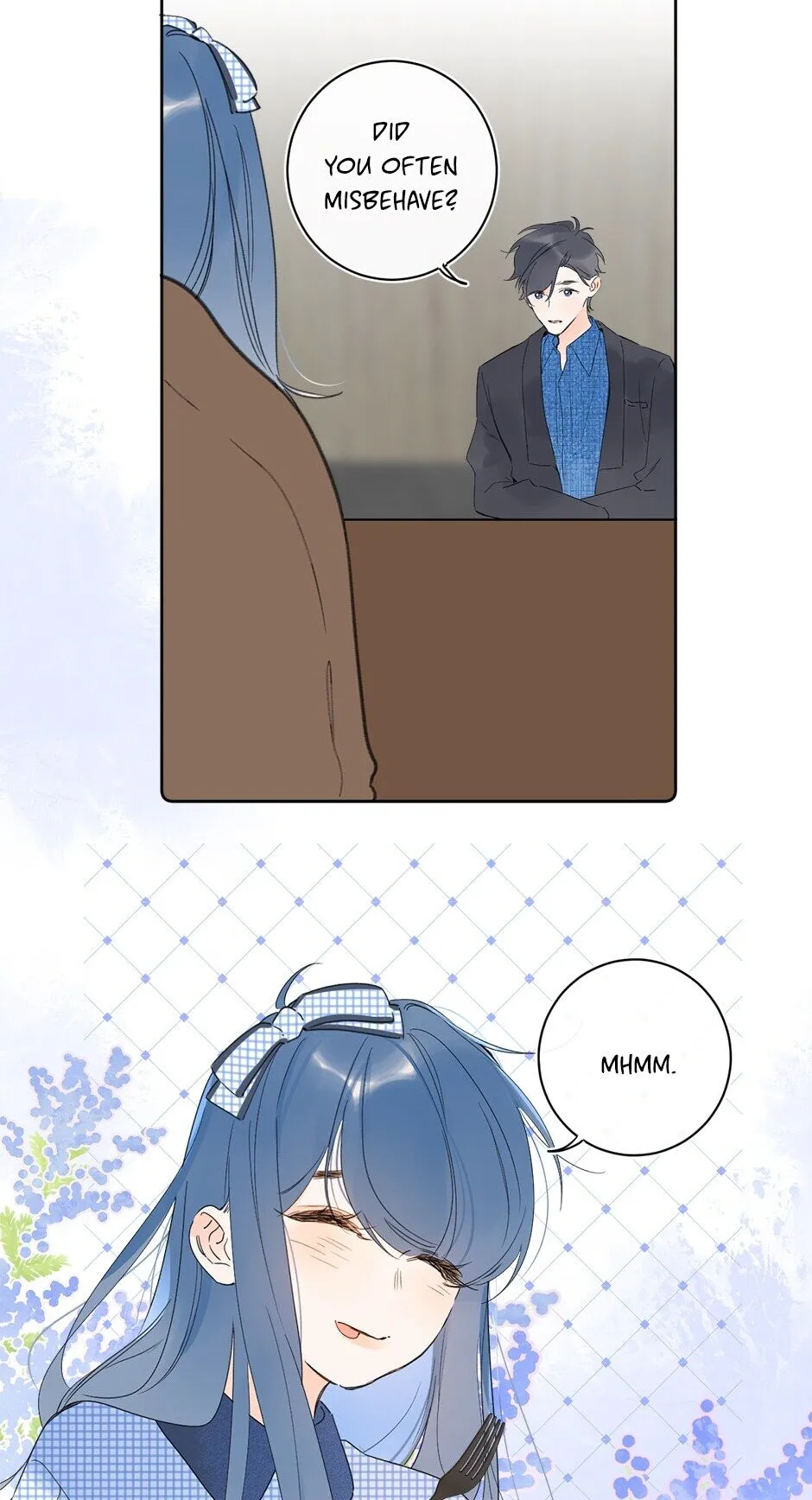 Don’t Cry Chapter 38 Online - página 27