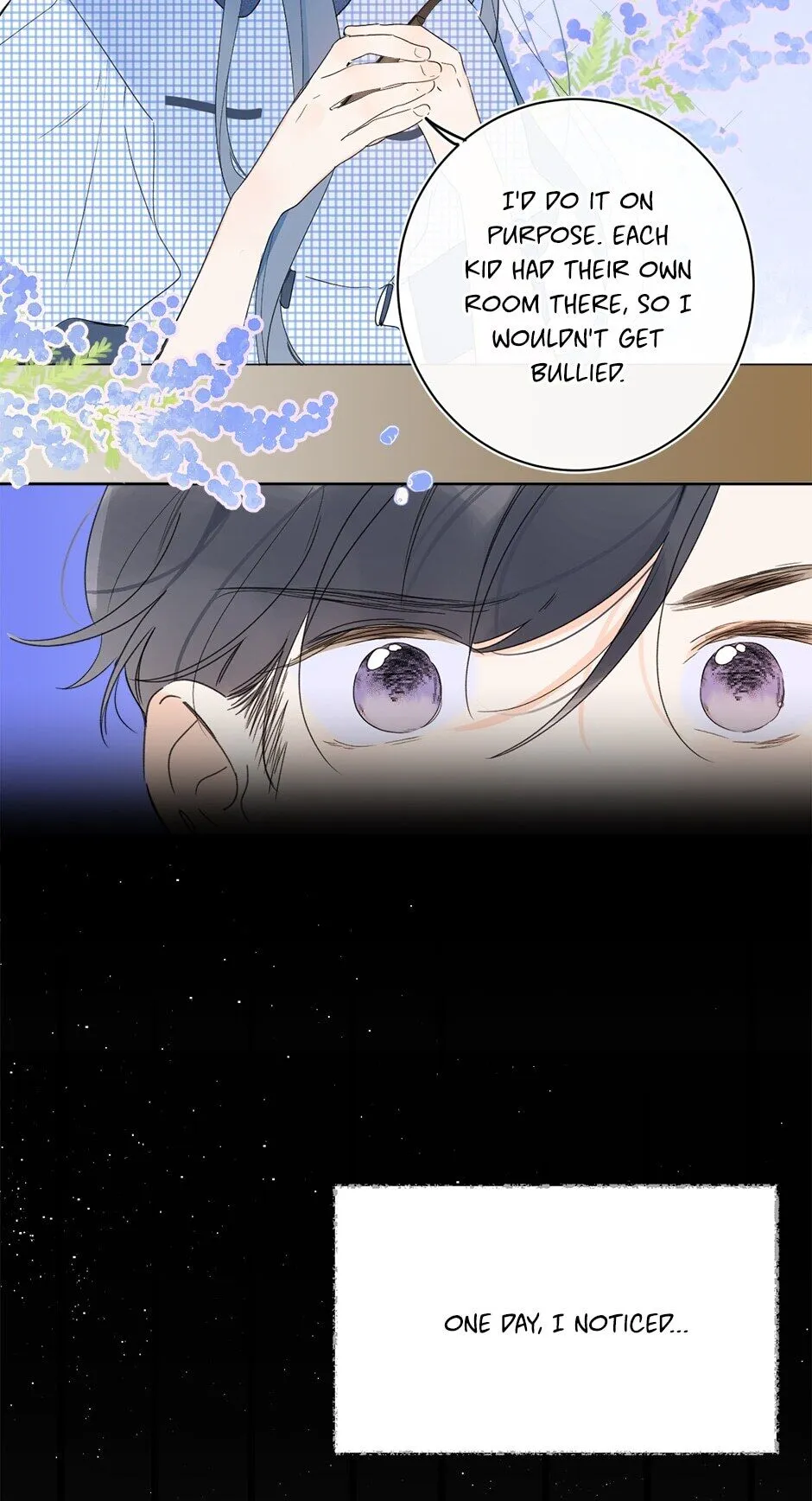 Don’t Cry Chapter 38 Online - página 28