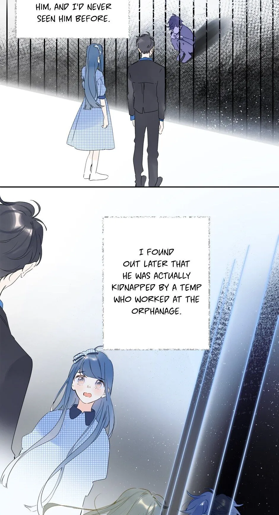 Don’t Cry Chapter 38 Online - página 30