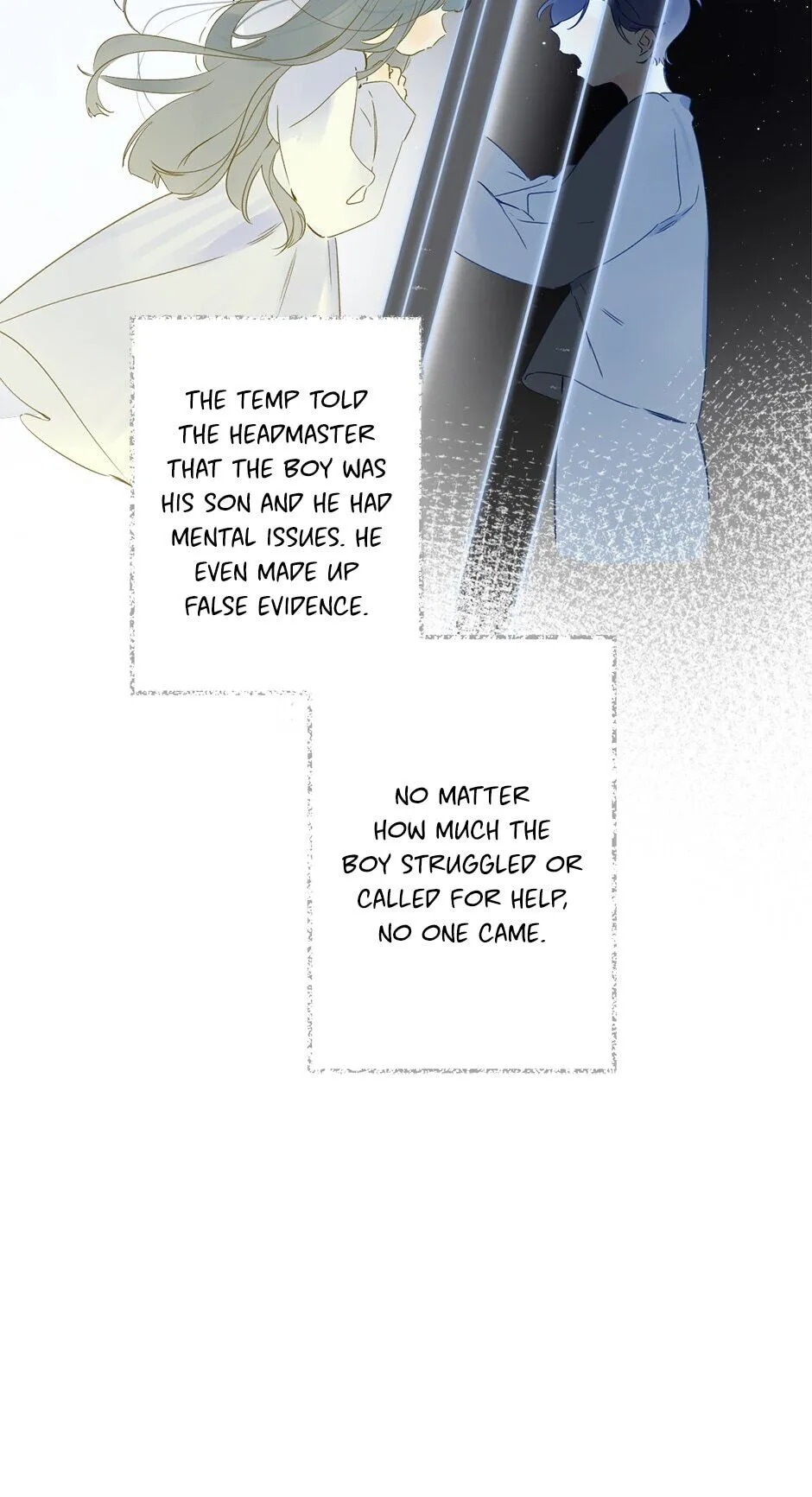 Don’t Cry Chapter 38 Online - página 31