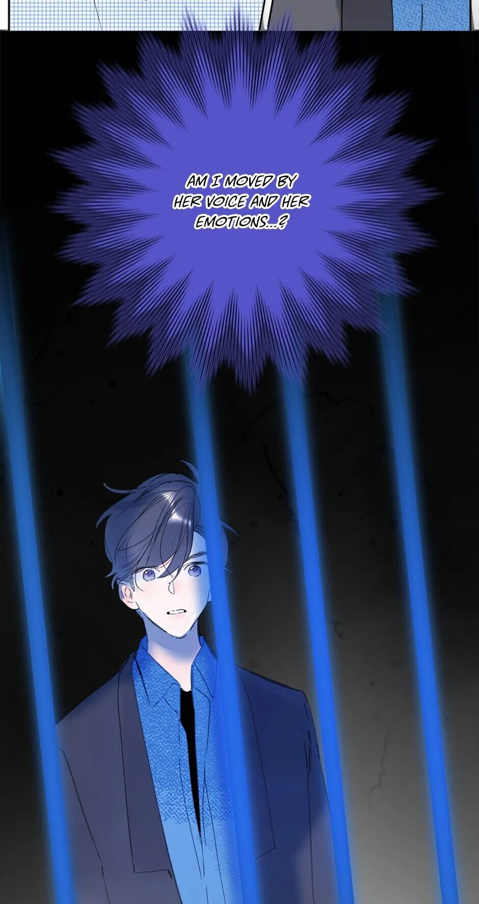 Don’t Cry Chapter 38 Online - página 33