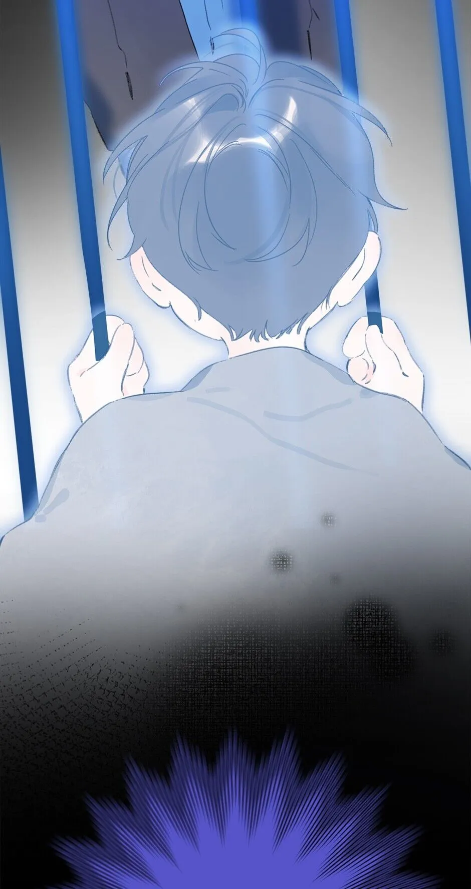 Don’t Cry Chapter 38 Online - página 34