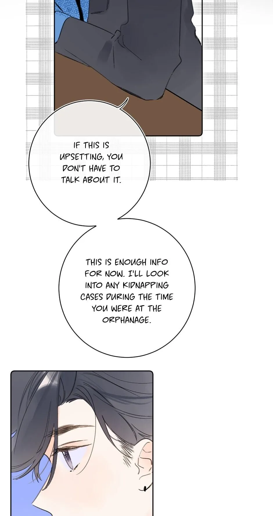 Don’t Cry Chapter 38 Online - página 36