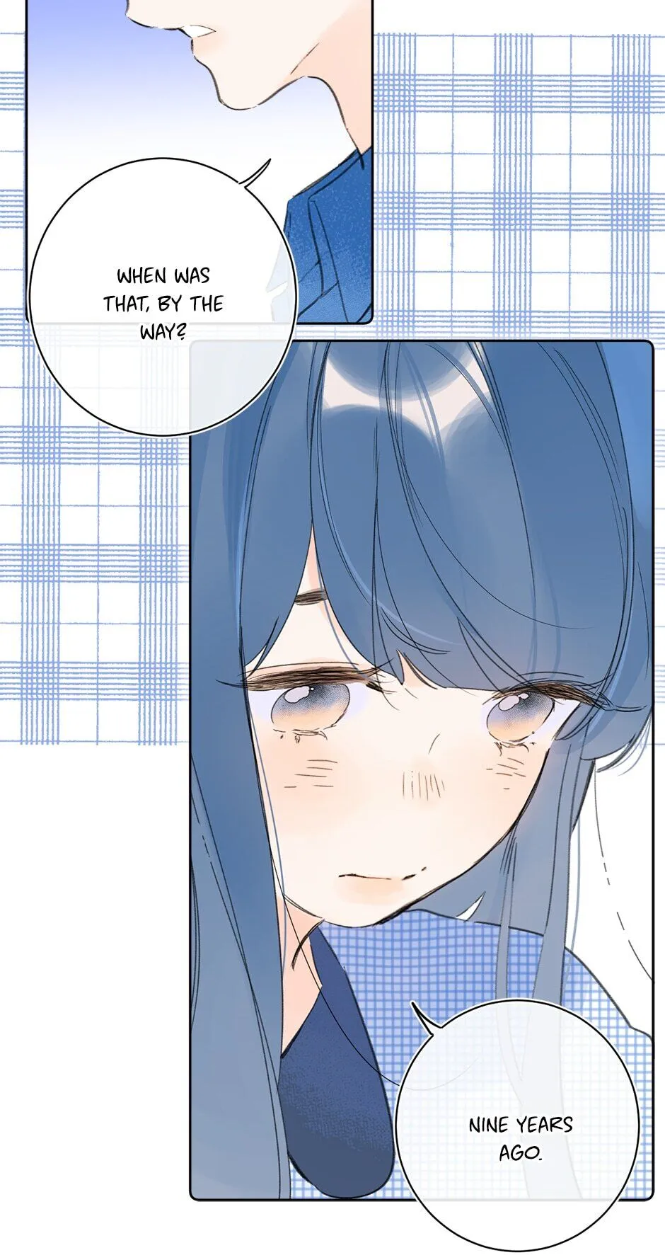 Don’t Cry Chapter 38 Online - página 37