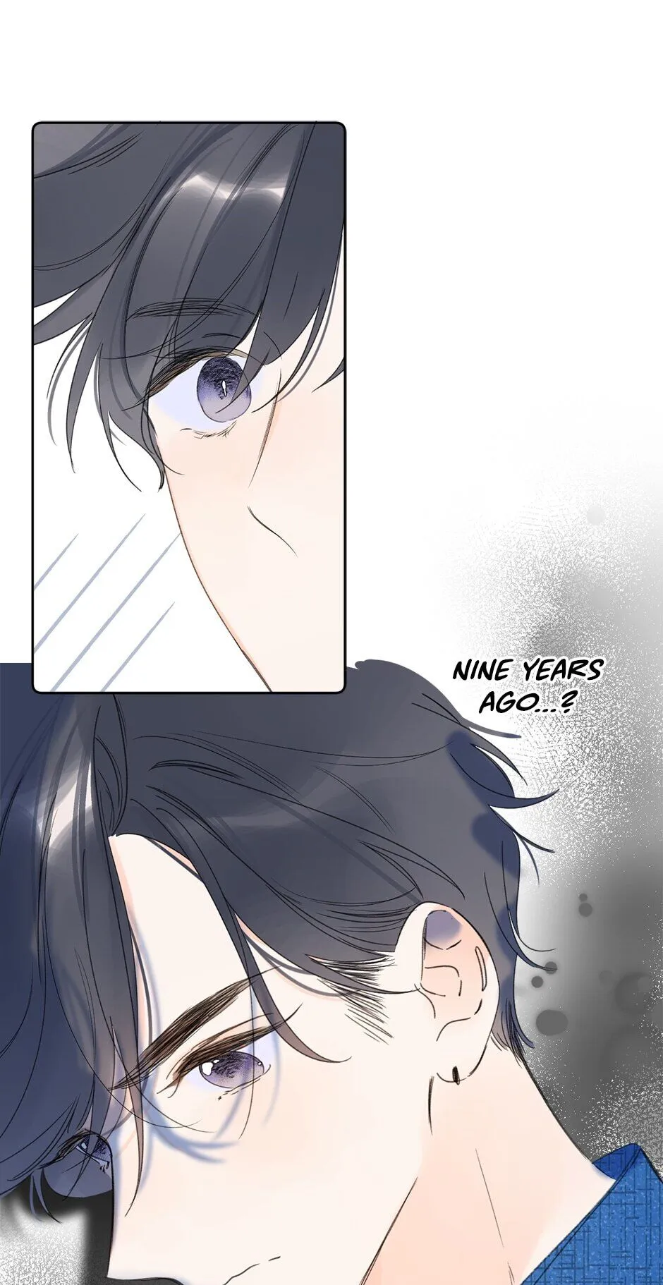 Don’t Cry Chapter 38 Online - página 38