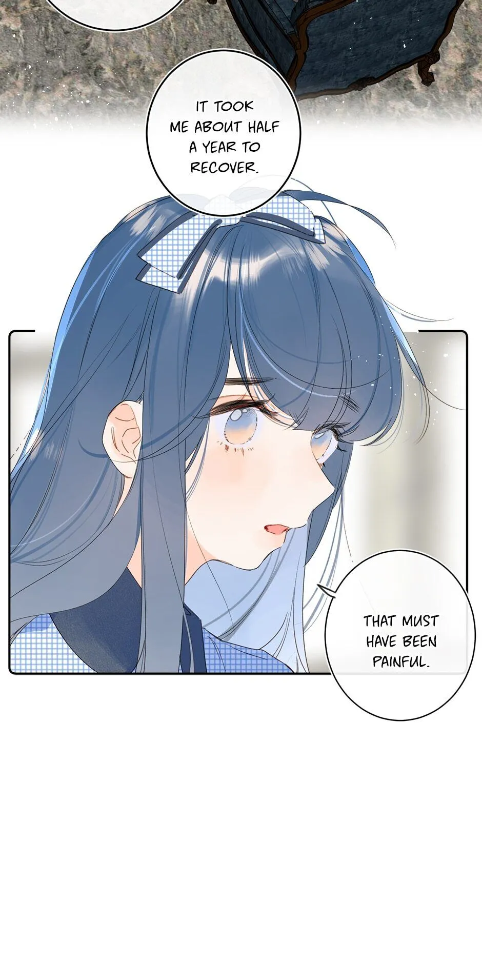 Don’t Cry Chapter 39 Online - página 5