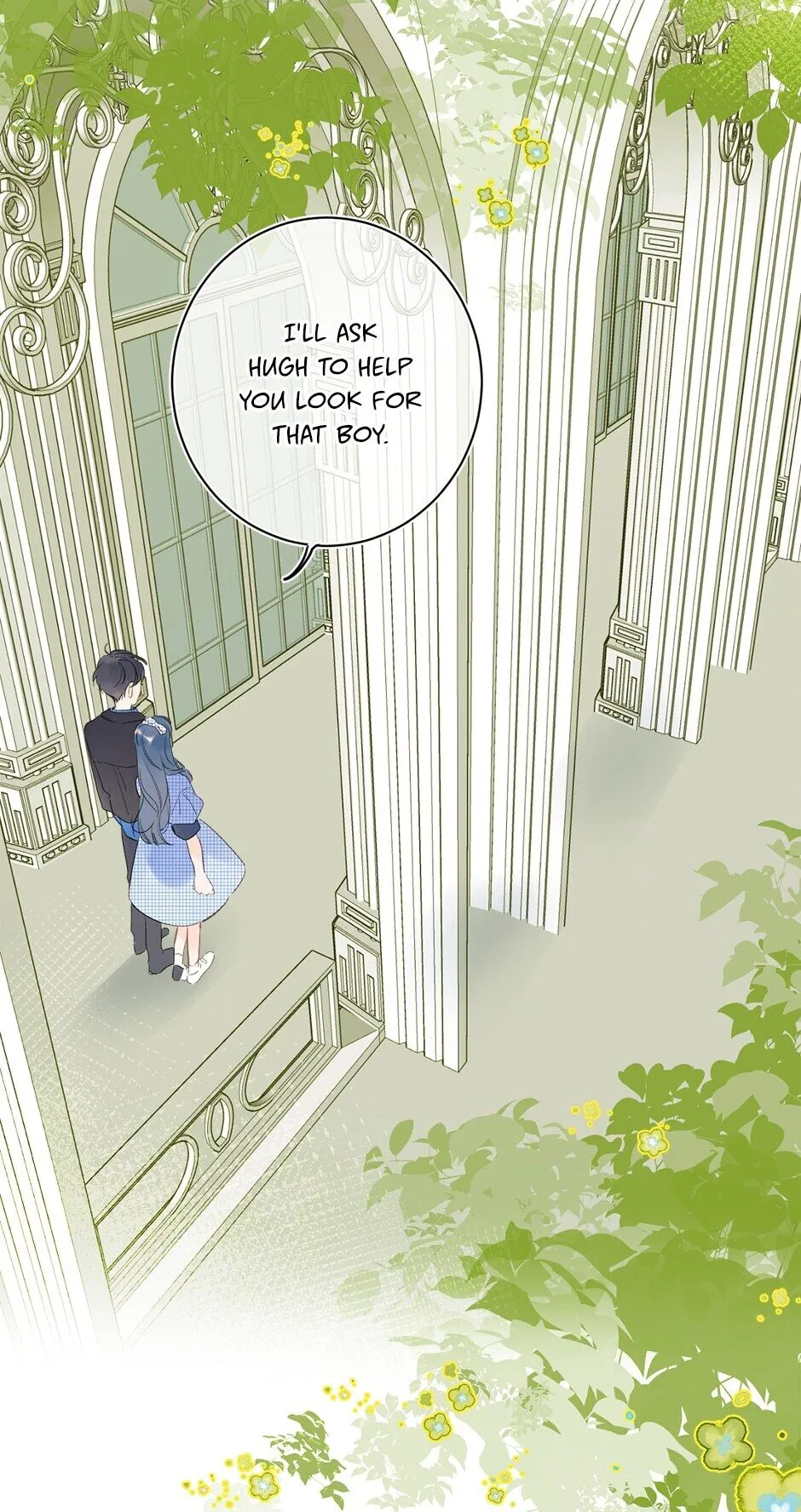Don’t Cry Chapter 39 Online - página 9