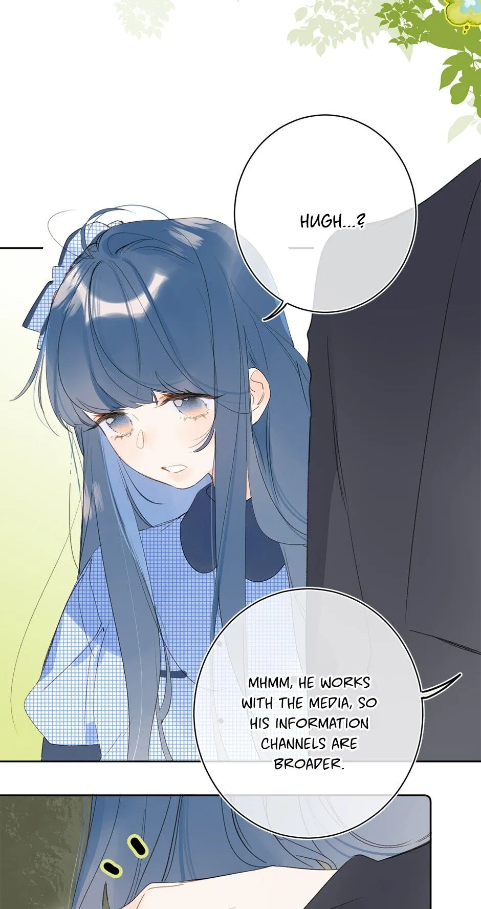 Don’t Cry Chapter 39 Online - página 10