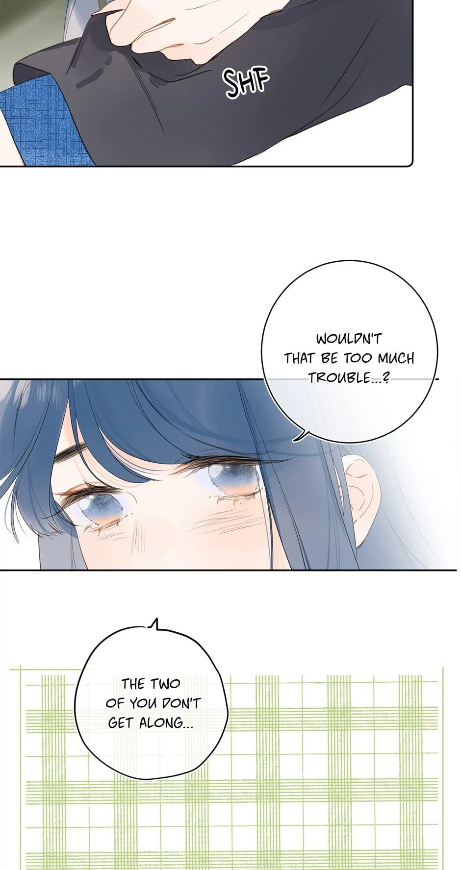 Don’t Cry Chapter 39 Online - página 11