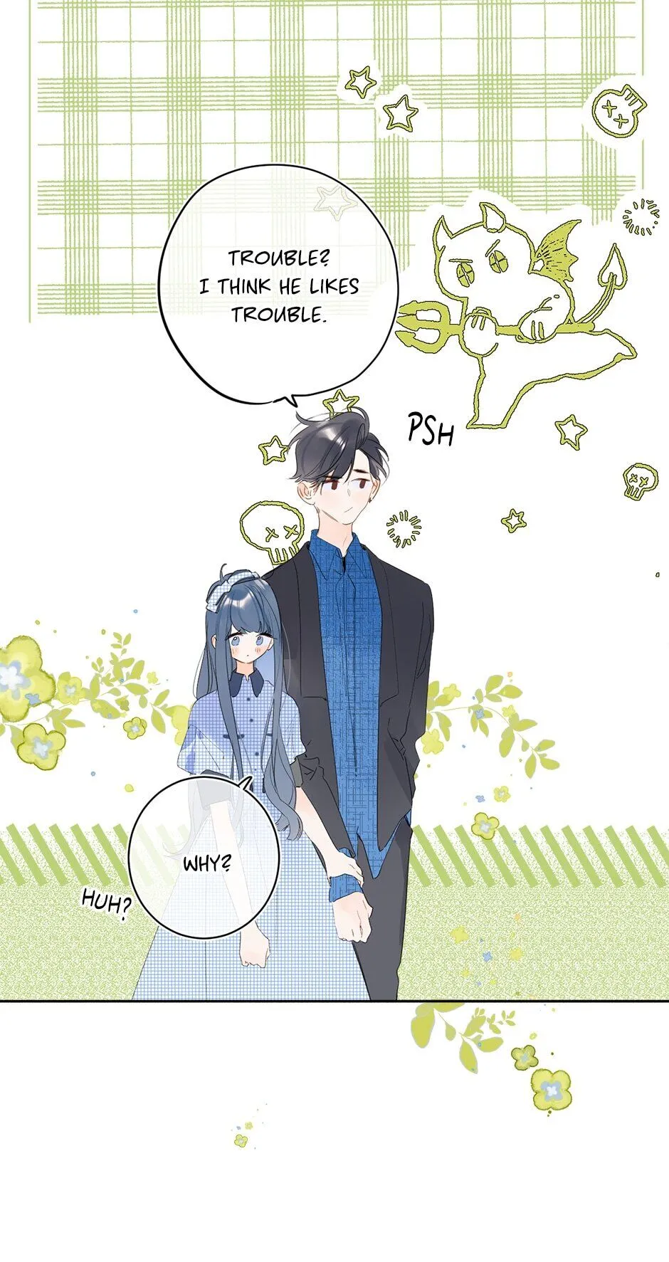 Don’t Cry Chapter 39 Online - página 12