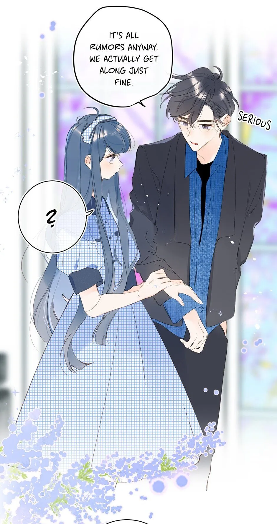 Don’t Cry Chapter 39 Online - página 13