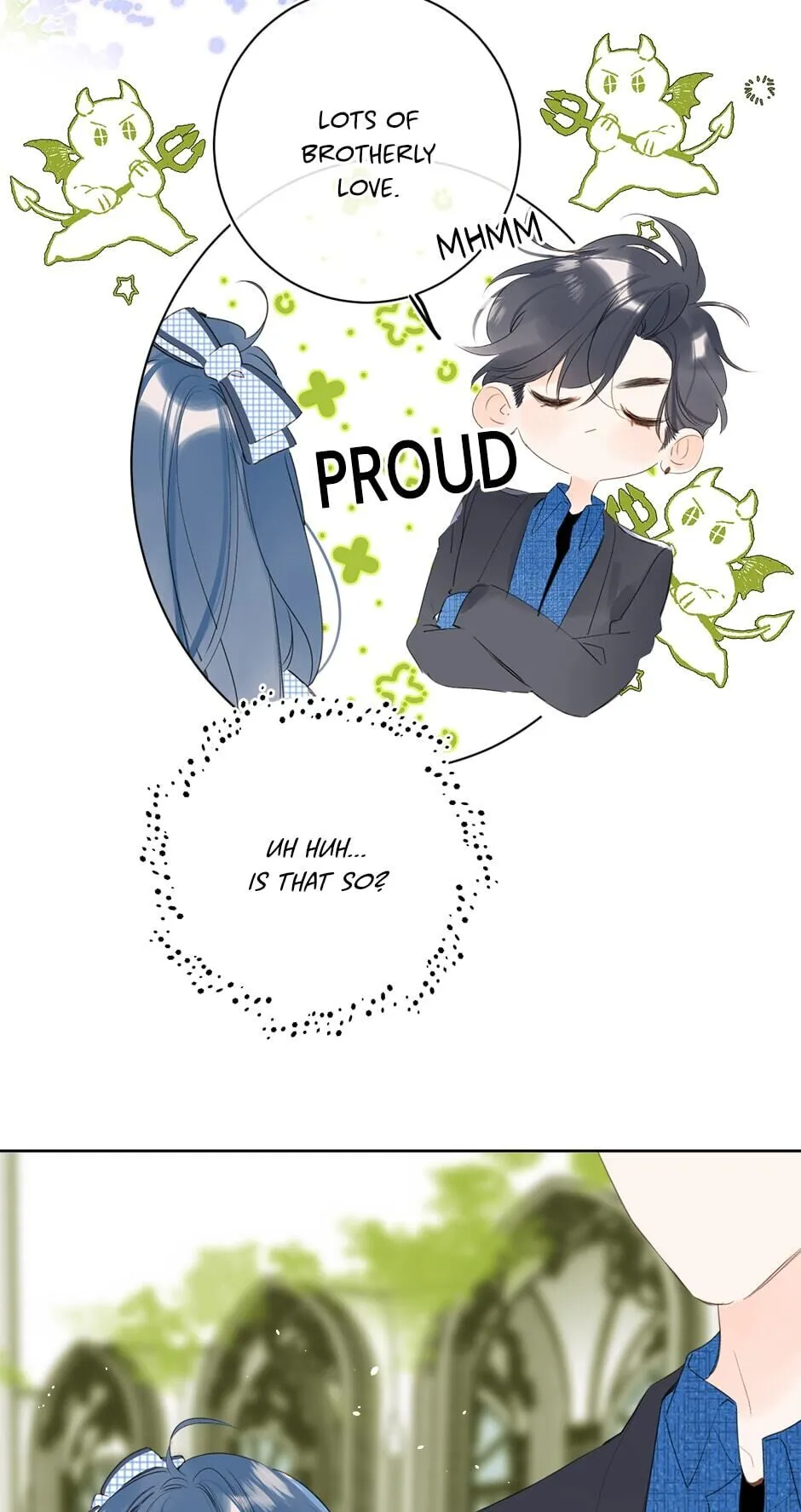 Don’t Cry Chapter 39 Online - página 14