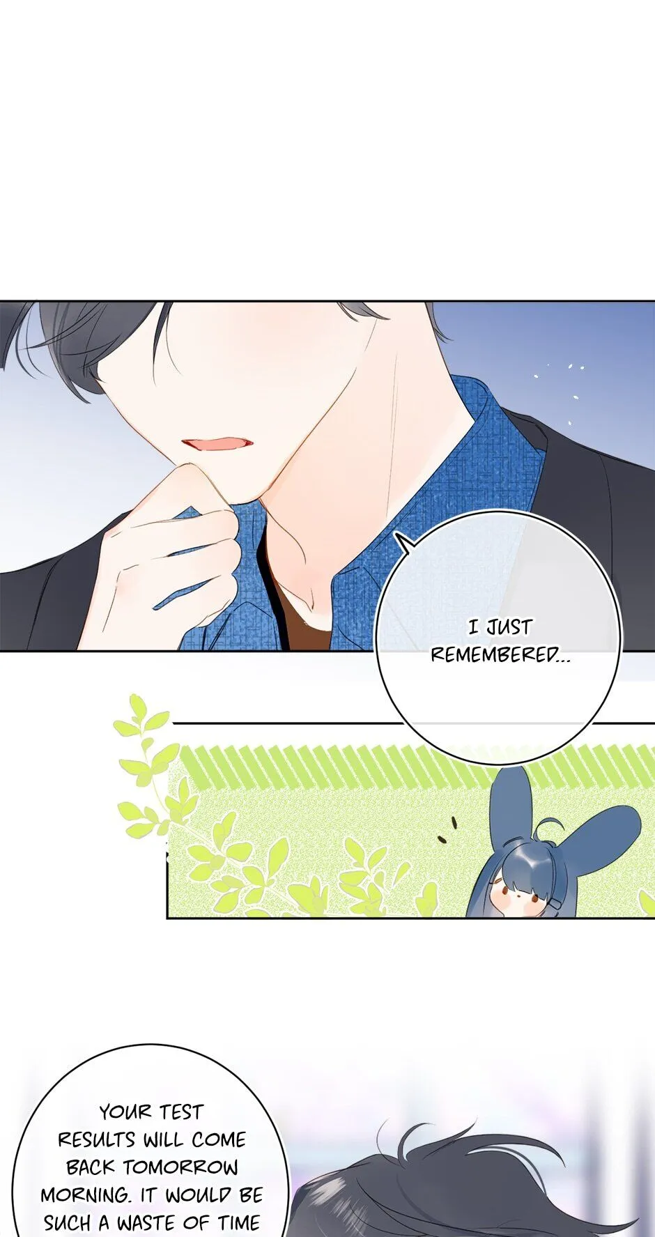 Don’t Cry Chapter 39 Online - página 17