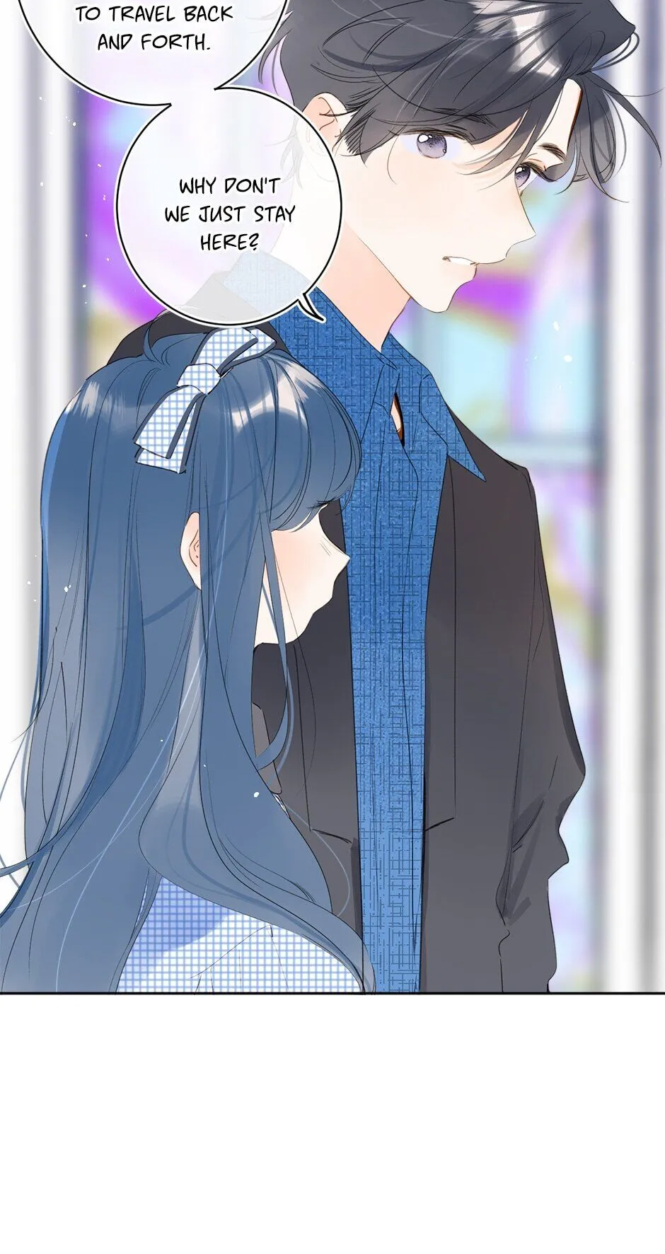 Don’t Cry Chapter 39 Online - página 18