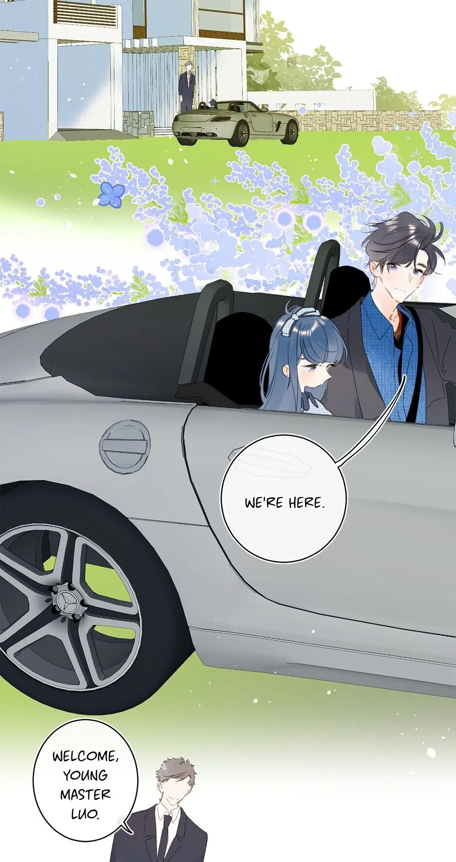 Don’t Cry Chapter 39 Online - página 21