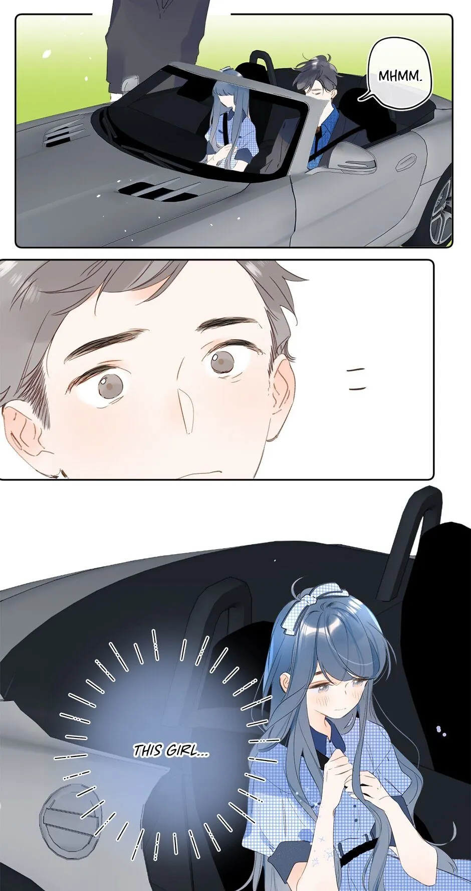 Don’t Cry Chapter 39 Online - página 22