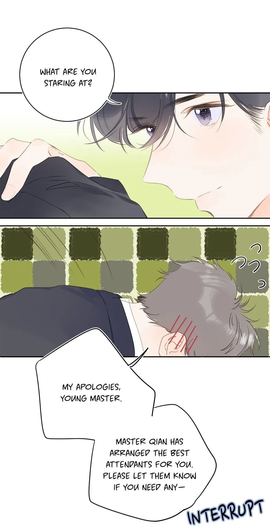 Don’t Cry Chapter 39 Online - página 25