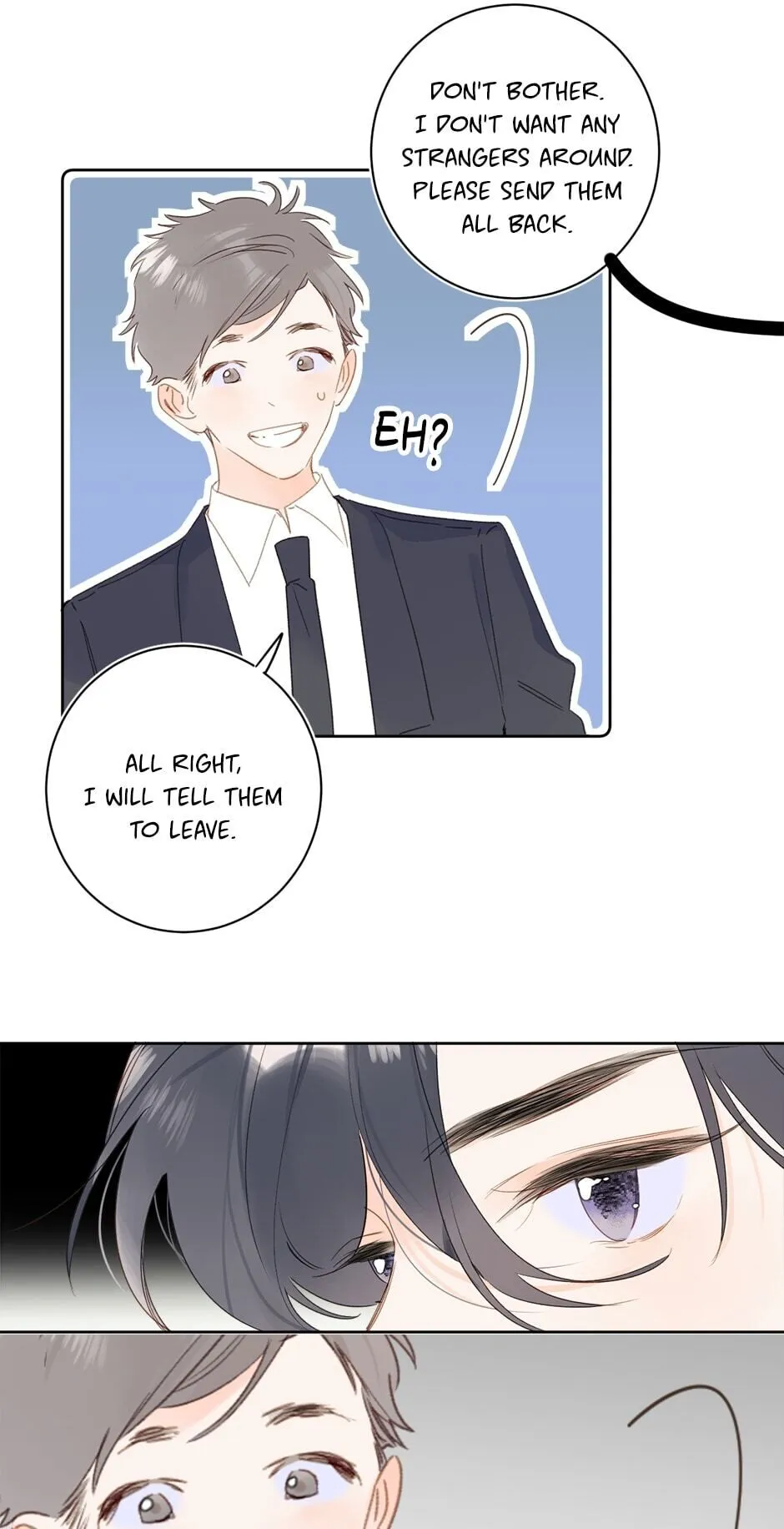 Don’t Cry Chapter 39 Online - página 26
