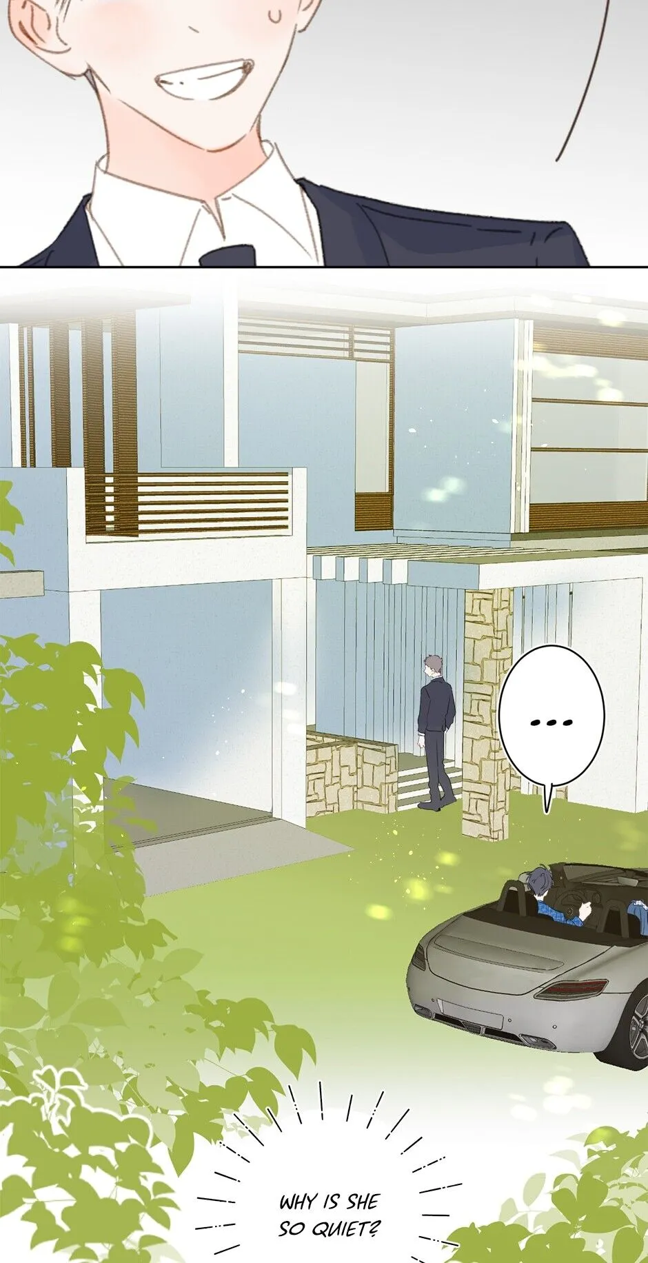 Don’t Cry Chapter 39 Online - página 27