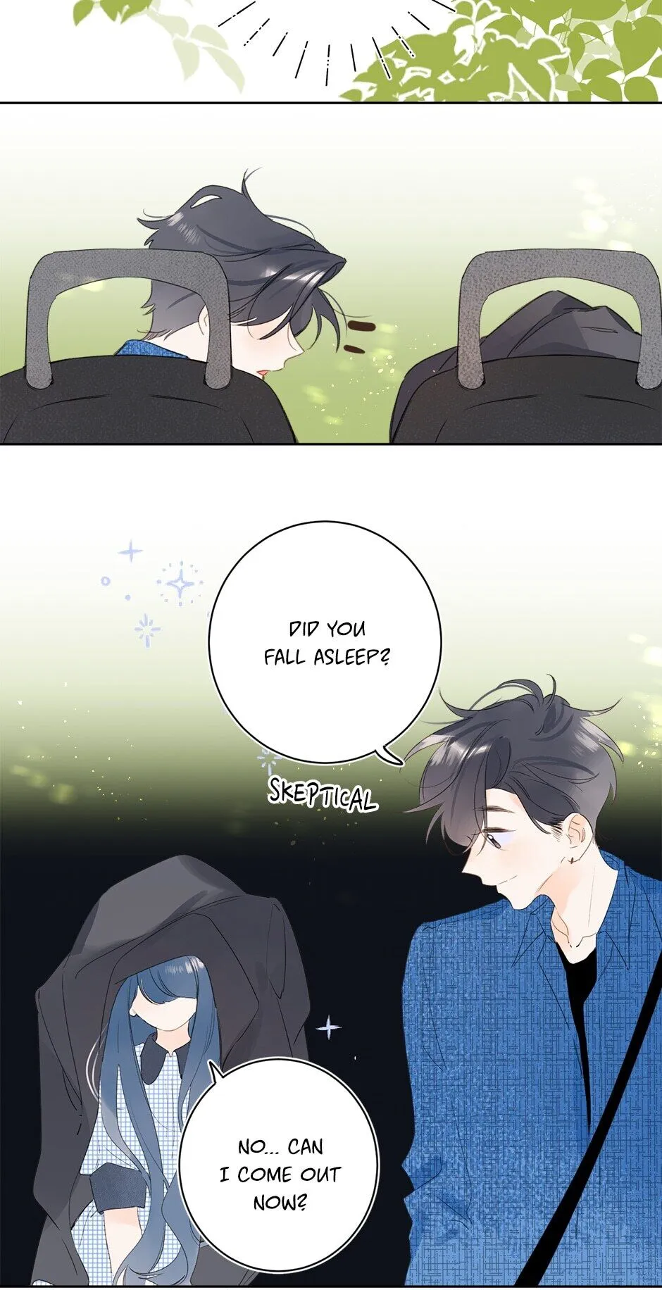 Don’t Cry Chapter 39 Online - página 28