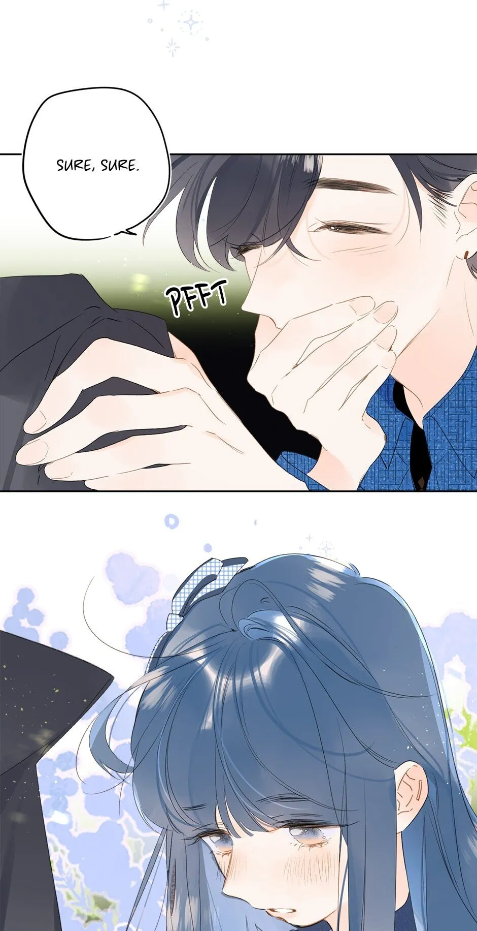 Don’t Cry Chapter 39 Online - página 29
