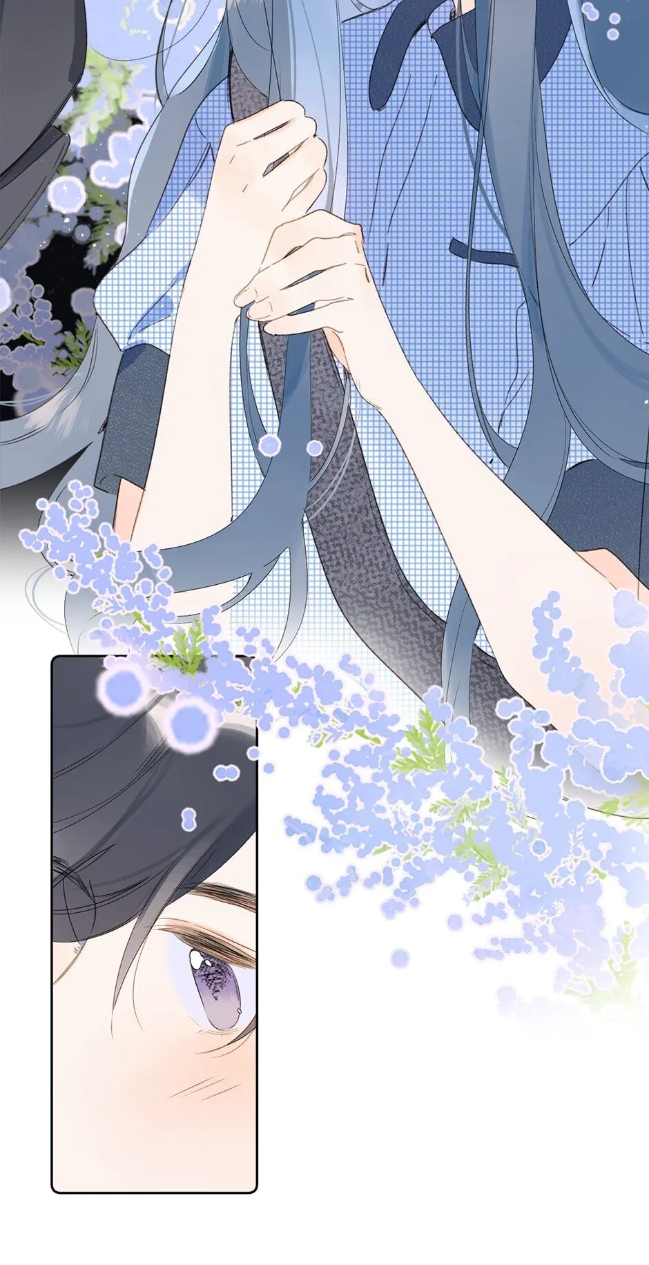 Don’t Cry Chapter 39 Online - página 30