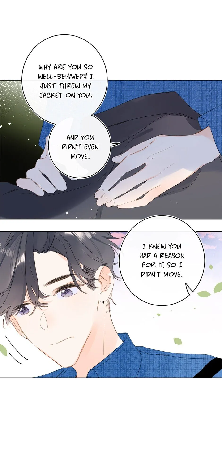 Don’t Cry Chapter 39 Online - página 31