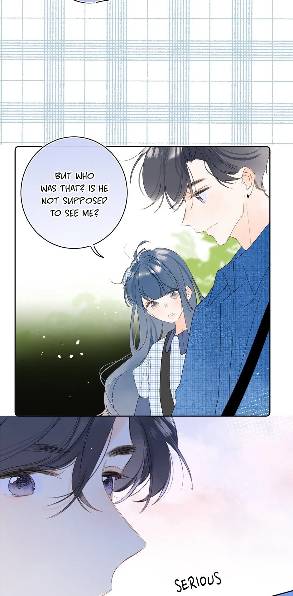 Don’t Cry Chapter 39 Online - página 33