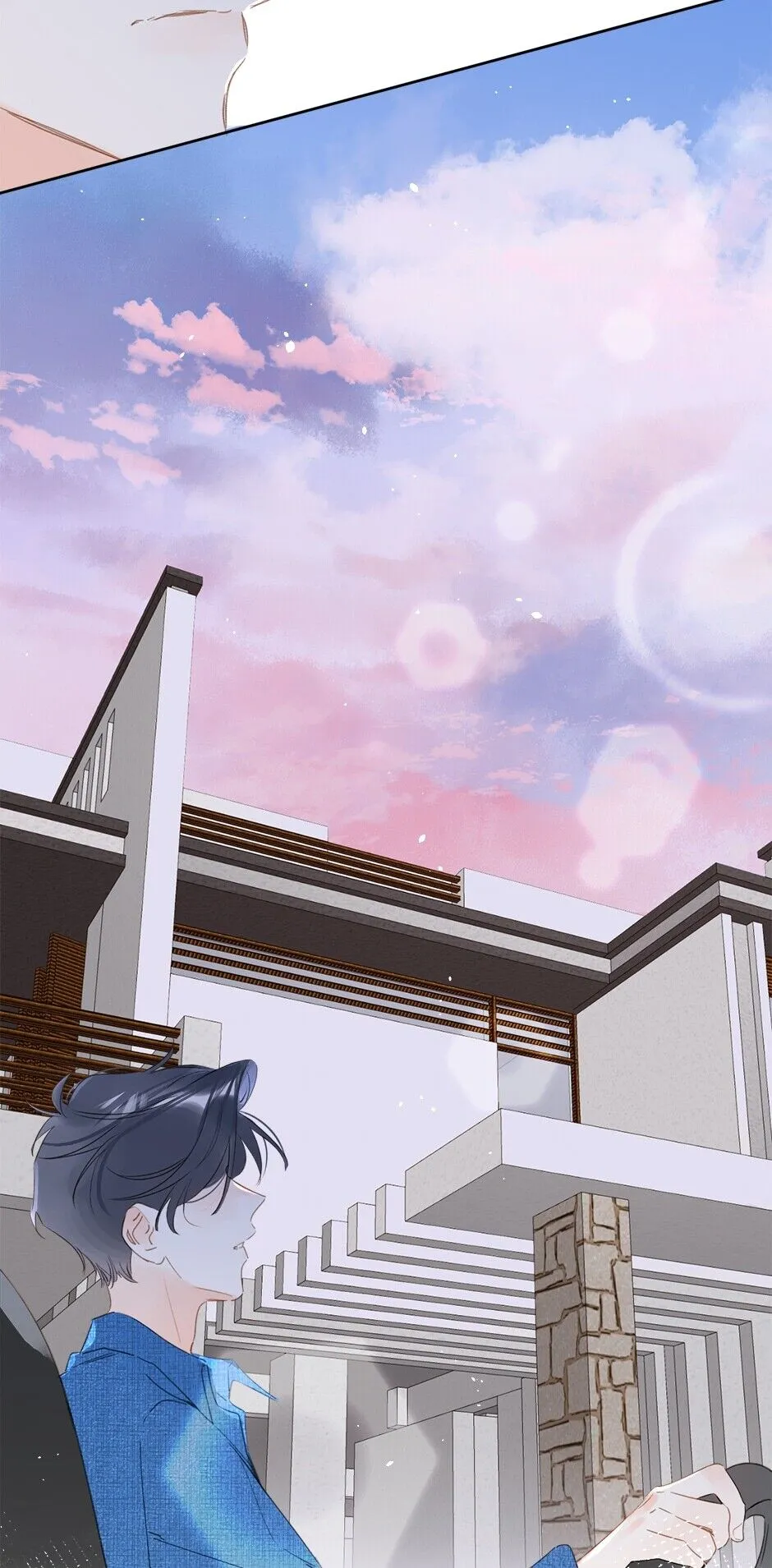 Don’t Cry Chapter 39 Online - página 34