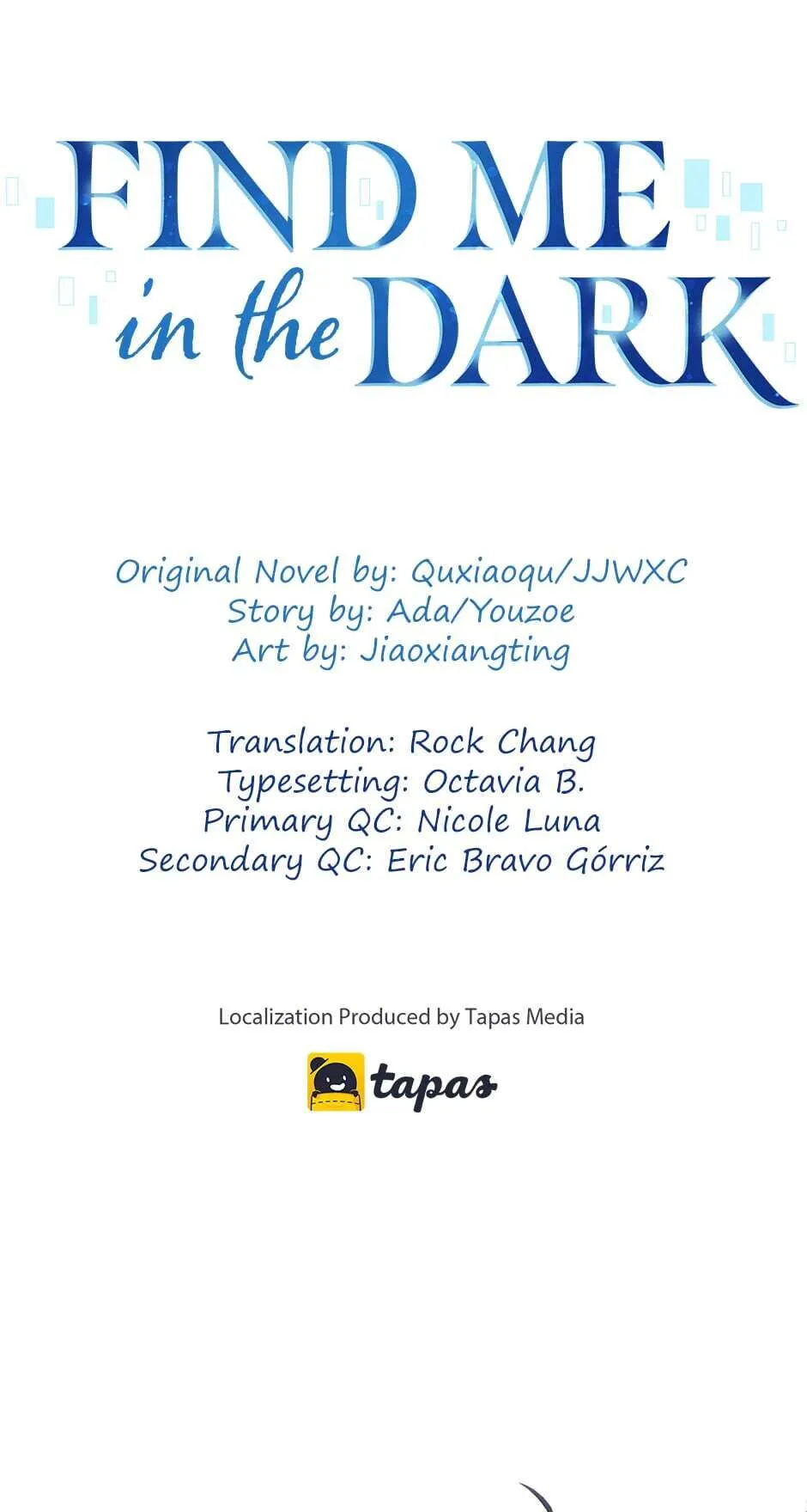 Don’t Cry Chapter 41 Online - página 1