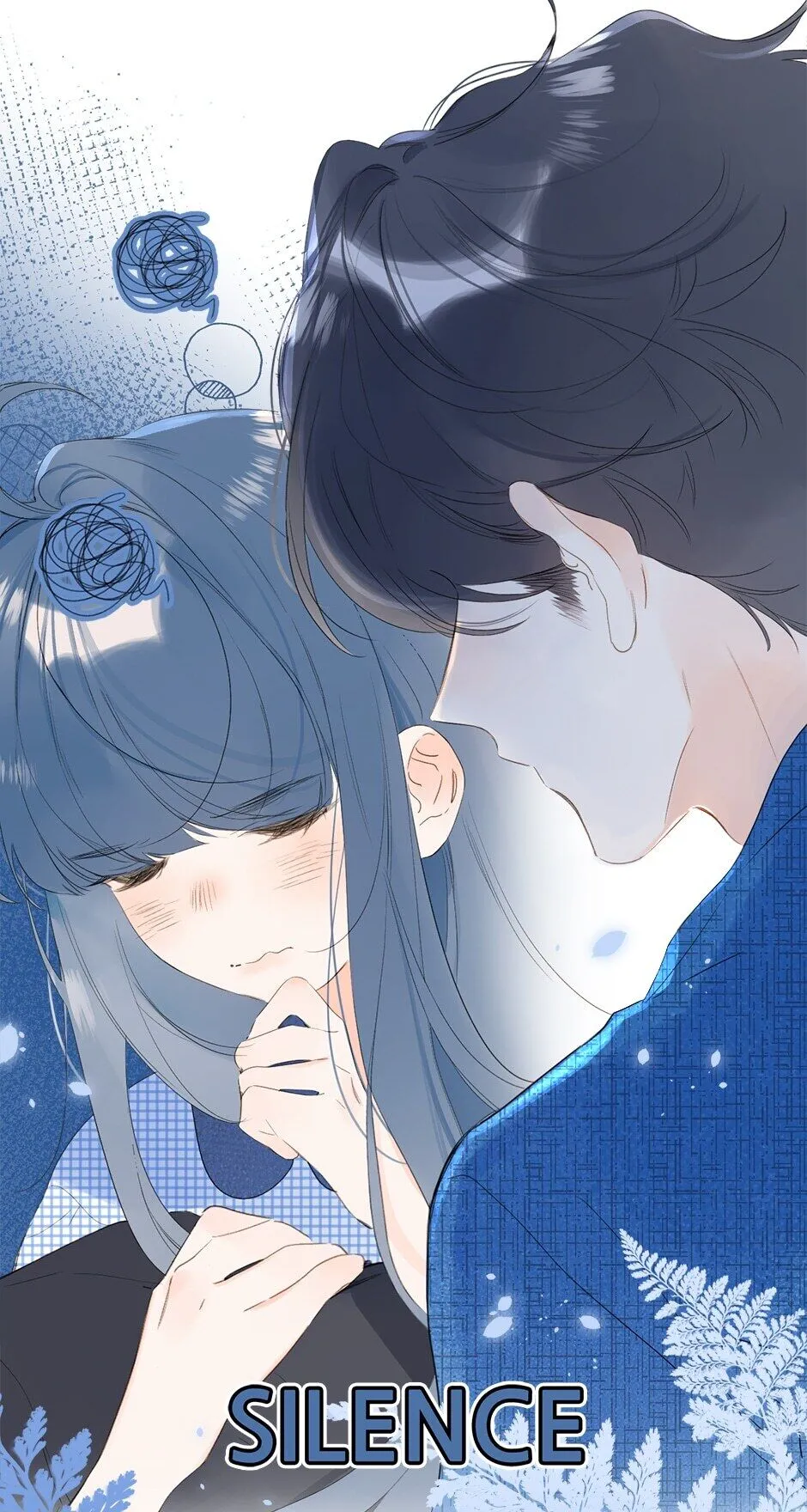 Don’t Cry Chapter 41 Online - página 2