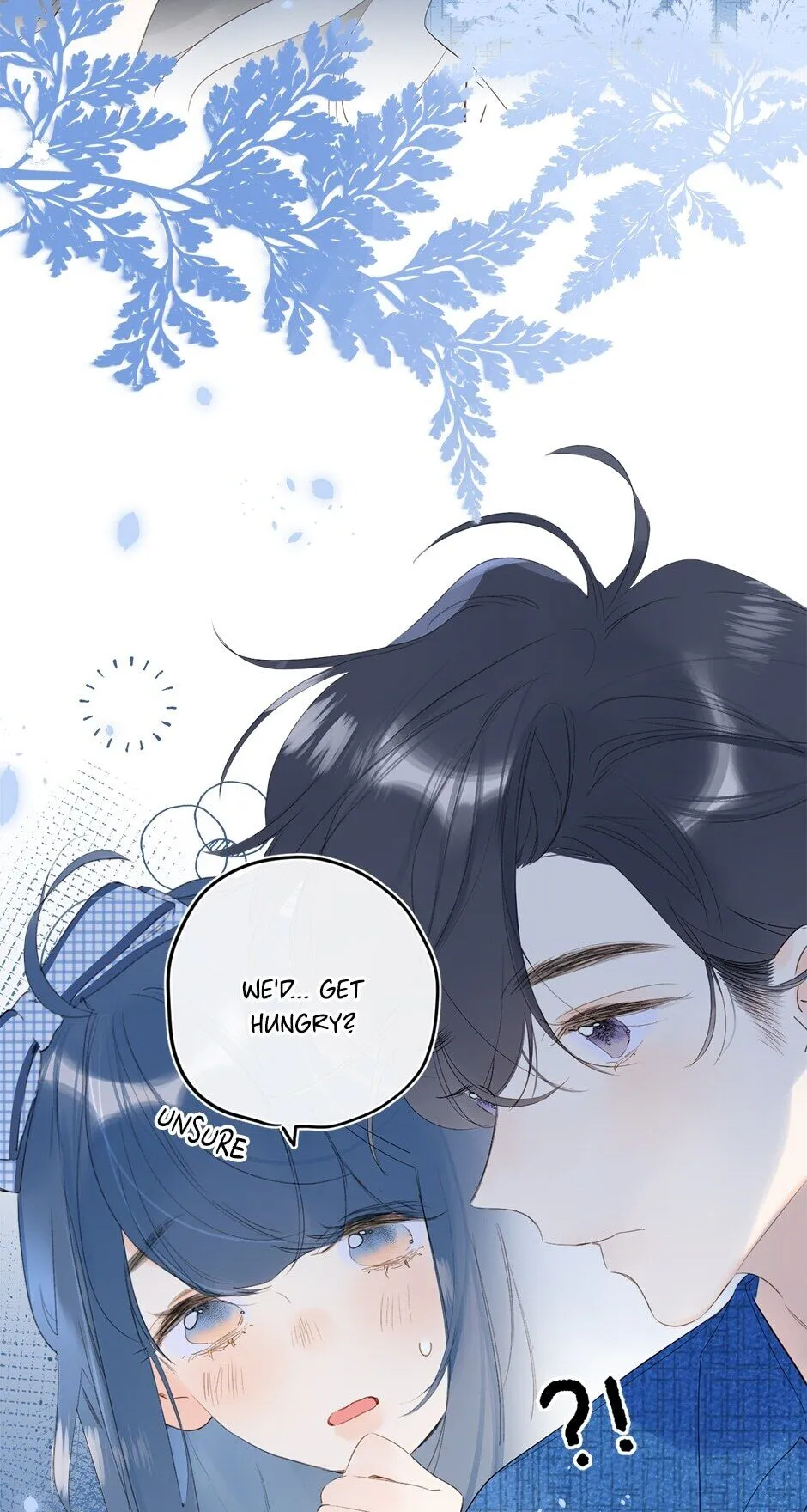 Don’t Cry Chapter 41 Online - página 3