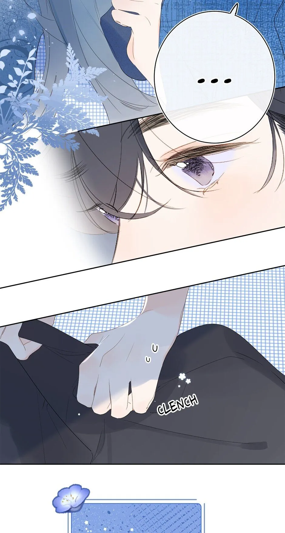 Don’t Cry Chapter 41 Online - página 4