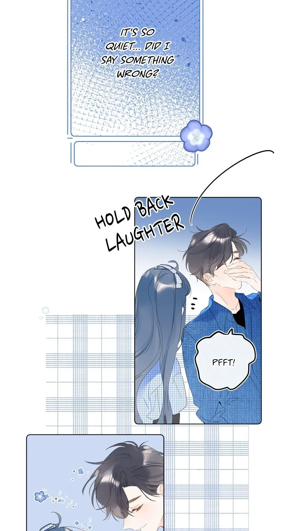 Don’t Cry Chapter 41 Online - página 5