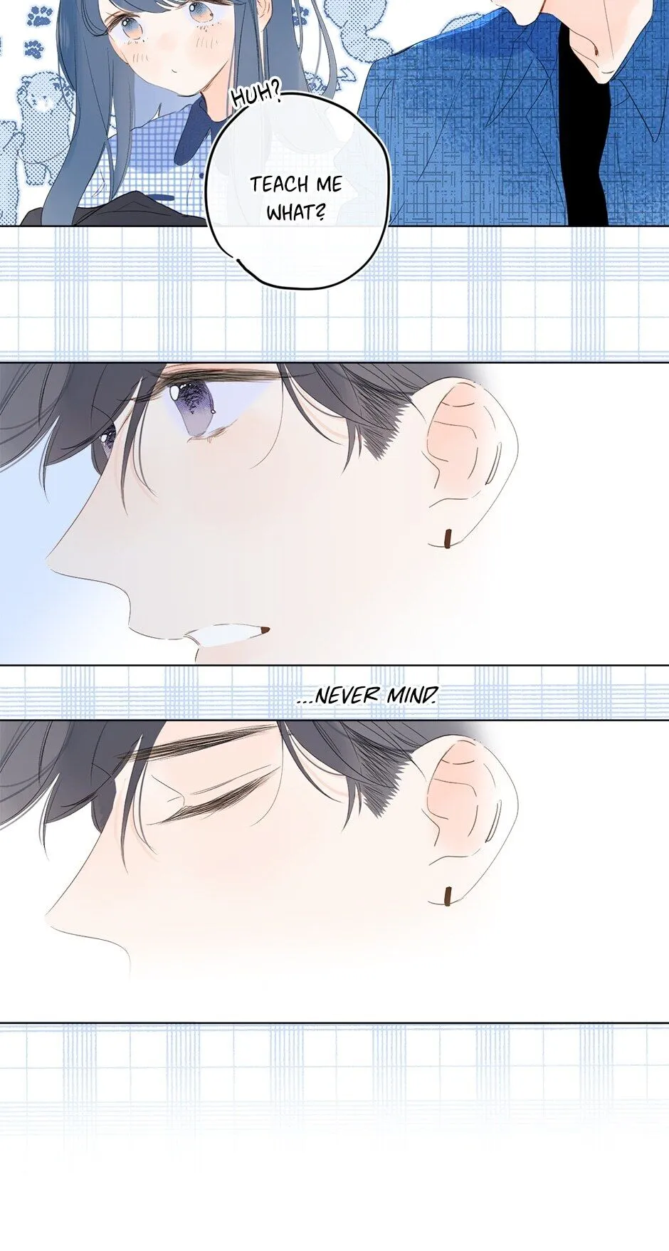 Don’t Cry Chapter 41 Online - página 7